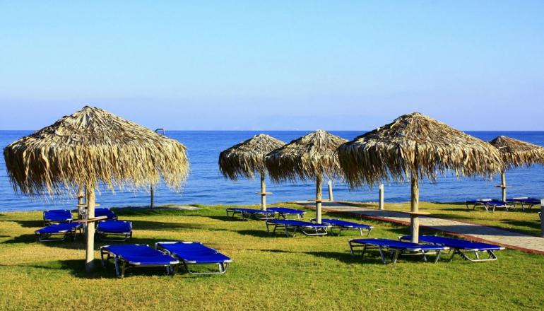 5* Aegean Breeze Resort