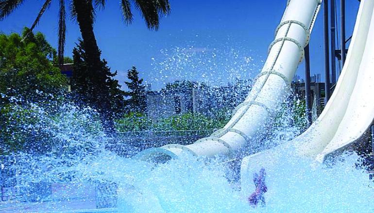 4* LABRANDA Blue Bay Beach Hotel