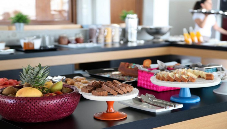 4* Thalatta Seaside Hotel