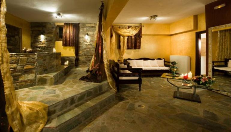 4* Don Constantino  Hotel & Spa