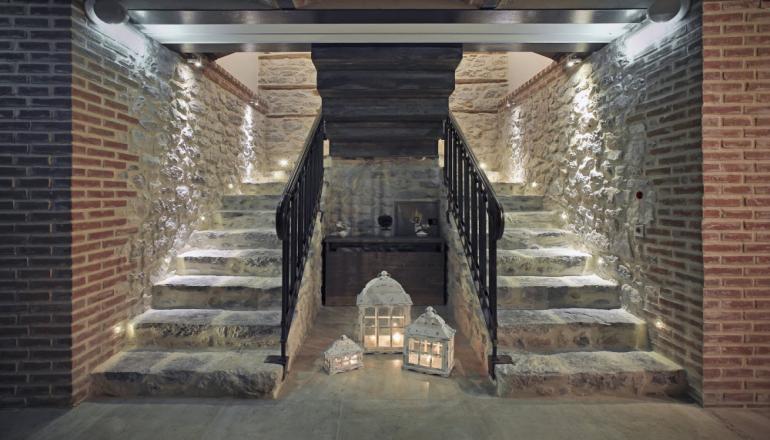 Doltso Luxury Hotel