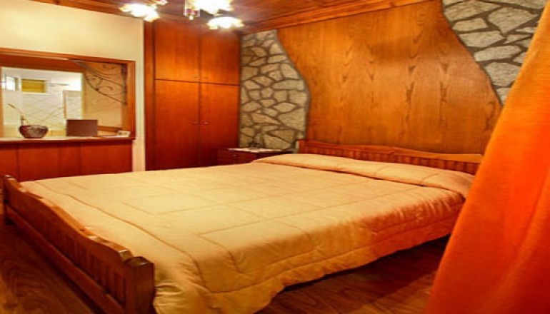 Ξενώνας Σεμέλη - ΕΥ ΖΗΝ -ACTIVE