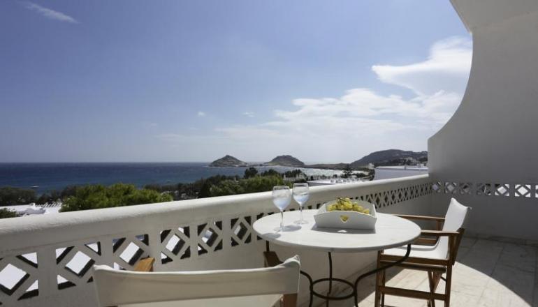 4* Aphrodite Beach Hotel