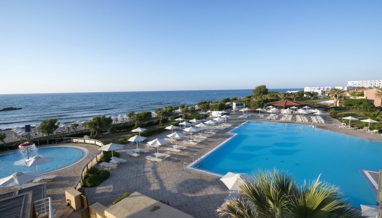 4* Zorbas Village
