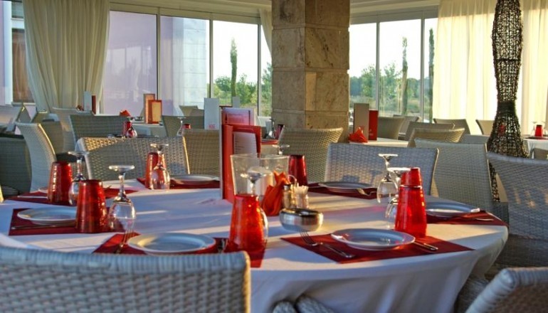 5* Mediterranean Village Hotel & Spa