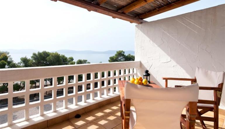 5* Barcelo Hydra Beach