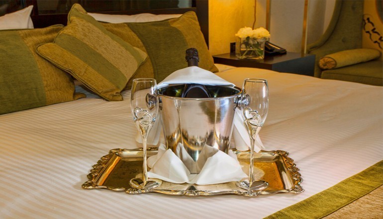 5* Epirus Palace Hotel