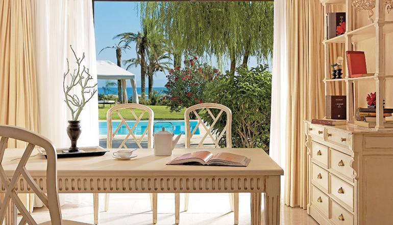 5* Grecotel LUXME Kos - Ψαλίδι, Κως