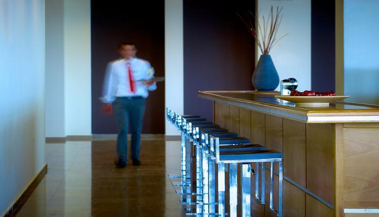4* LABRANDA Kiotari bay Hotel