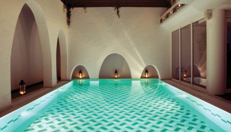 4* Aegialis Hotel & Spa