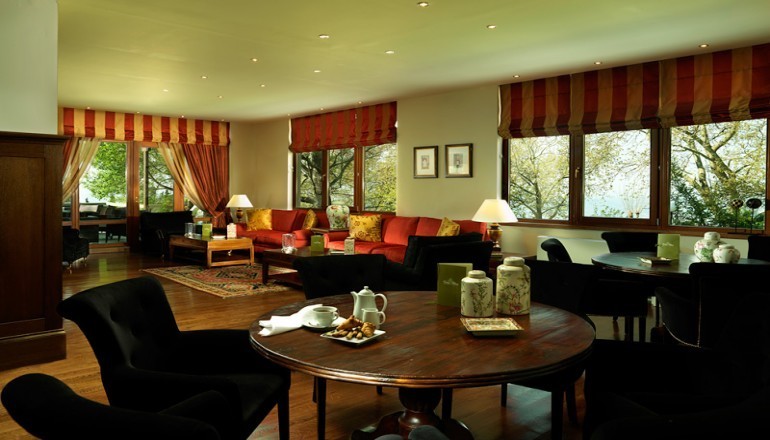 4* Xenia Palace Portaria