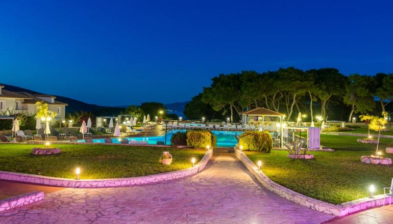 4* Keri Village & Spa By Zante Plaza