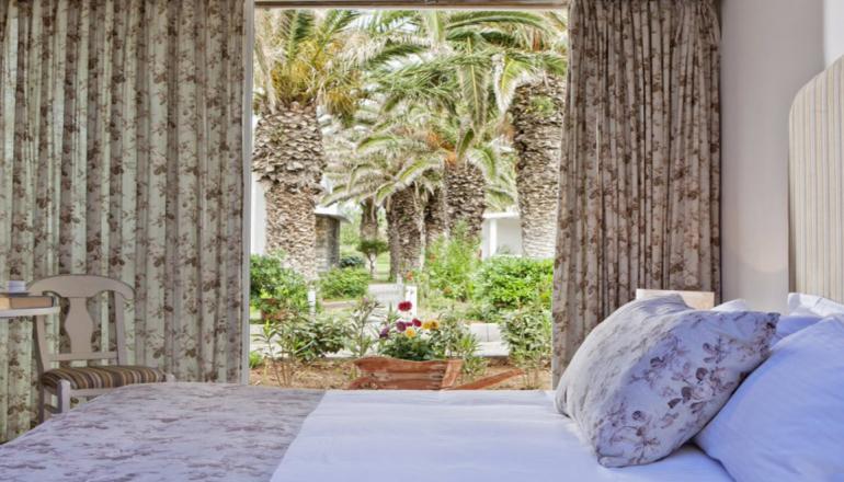 4* Creta Beach Hotel & Bungalows