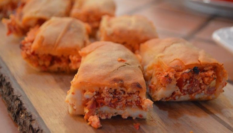 Country Hotel Triantafillies