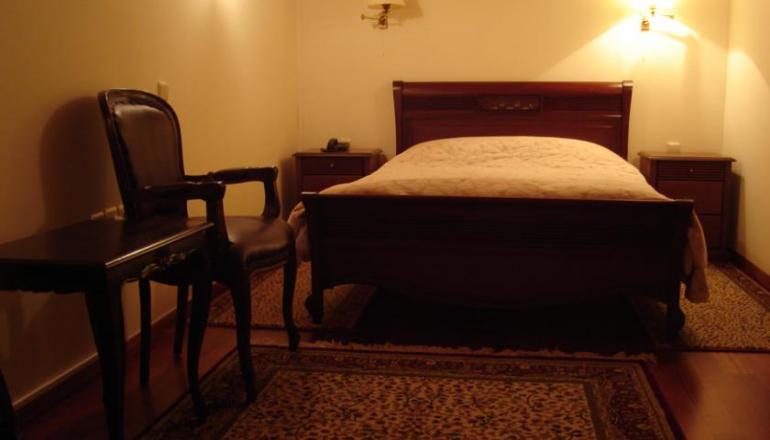 Κεντρικόν Hotel