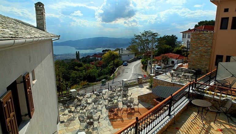 Montagna Verde Hotel