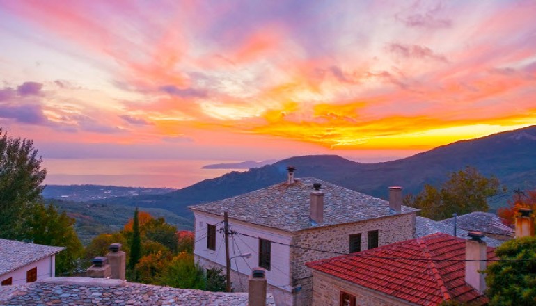 Alkistis Hotel