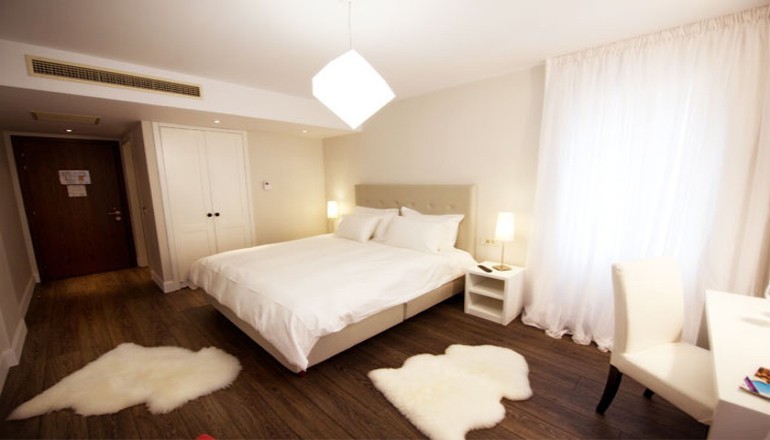 Mir Boutique Hotel