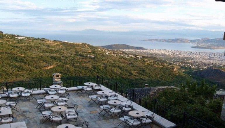 Αρχοντικά Καραμαρλής Boutique Hotel