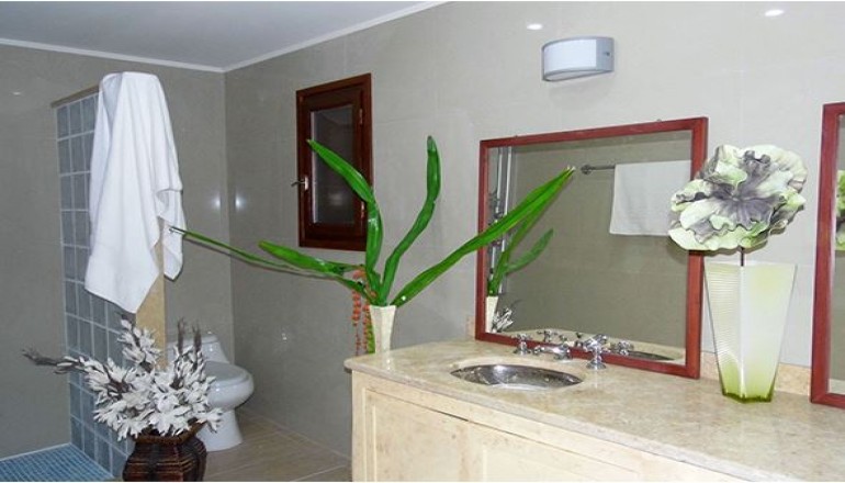 Leros Princess Boutique Hotel