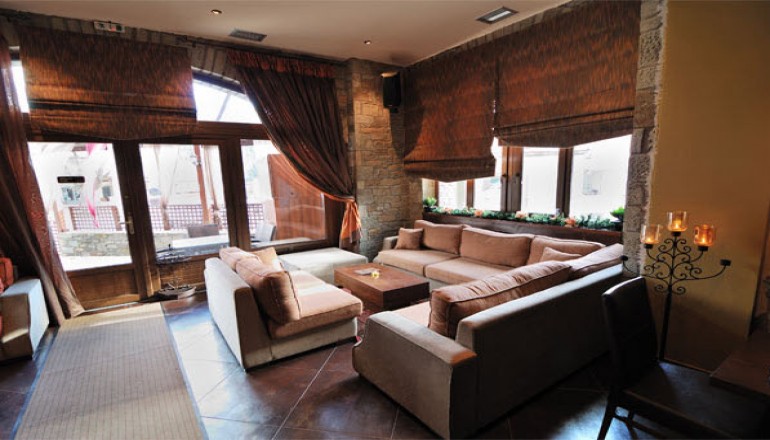 Casa di Neve