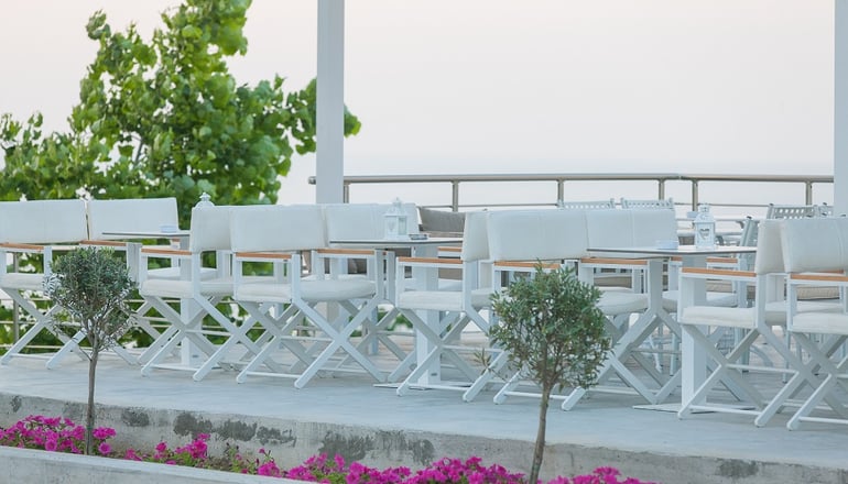 12 Olympian Gods Hotel