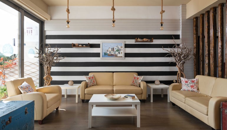 Panorama Gennadi Guest House & Bistrot