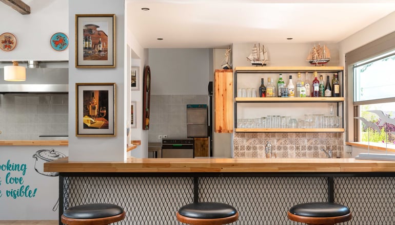 Panorama Gennadi Guest House & Bistrot