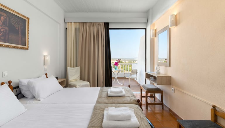 Panorama Gennadi Guest House & Bistrot