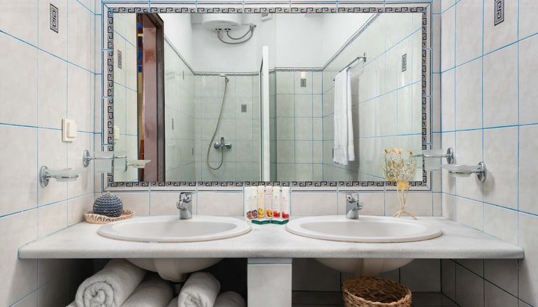 Panorama Gennadi Guest House & Bistrot