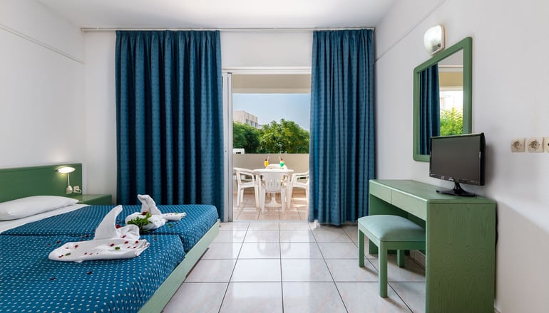 Angela Apartments - Κως