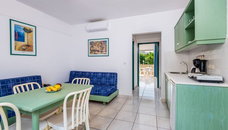 Angela Apartments - Κως