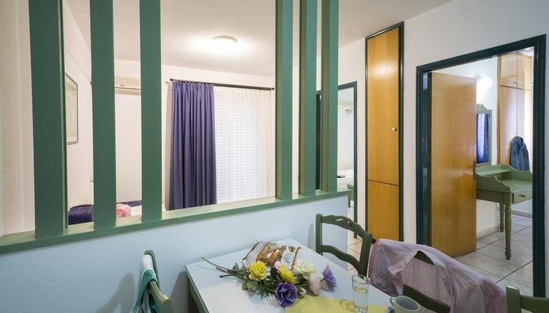 Angela Apartments - Κως