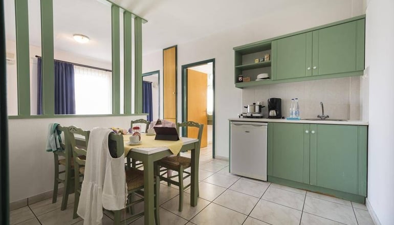 Angela Apartments - Κως