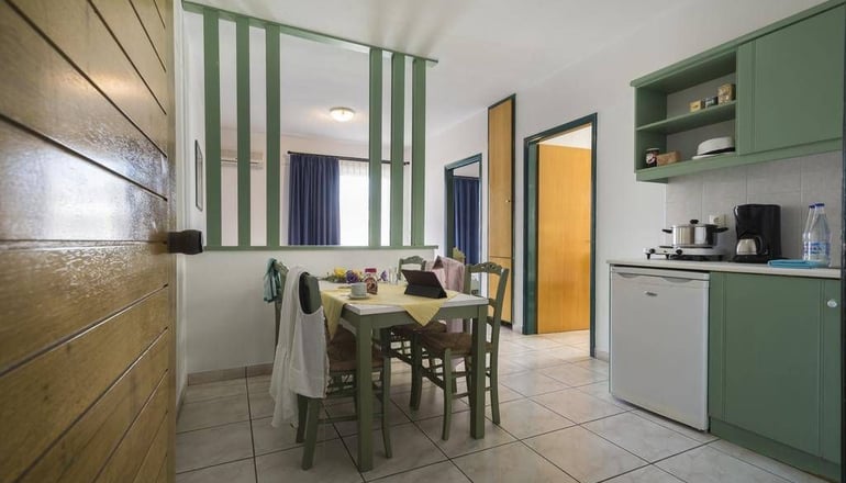Angela Apartments - Κως