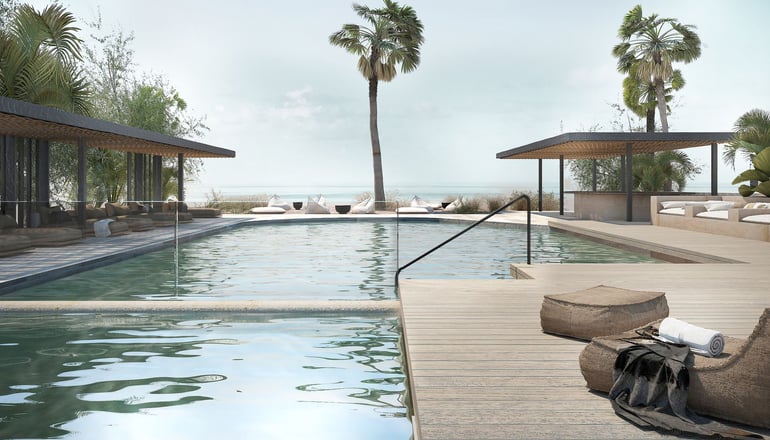 5* Asterion Suites & Spa - Designed for adults by Louis Hotels