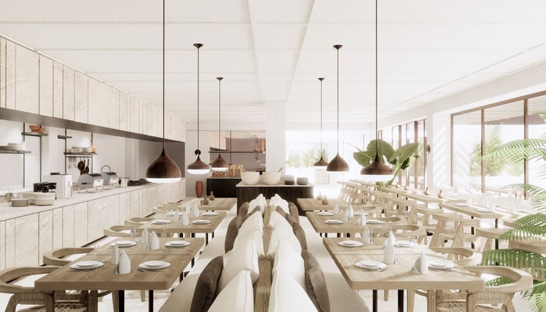 5* Asterion Suites & Spa - Designed for adults by Louis Hotels