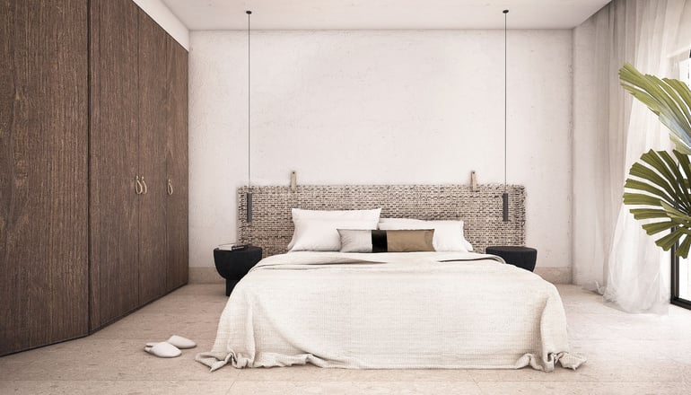 5* Asterion Suites & Spa - Designed for adults by Louis Hotels