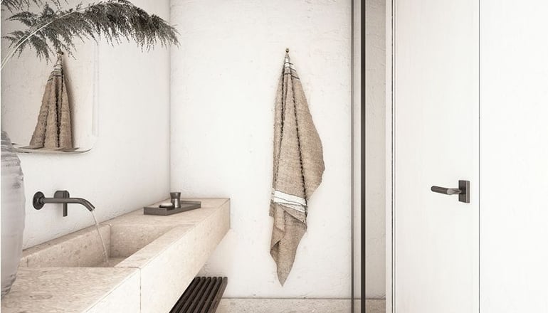 5* Asterion Suites & Spa - Designed for adults by Louis Hotels