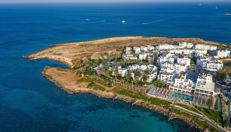 4* Nausicaa Beach