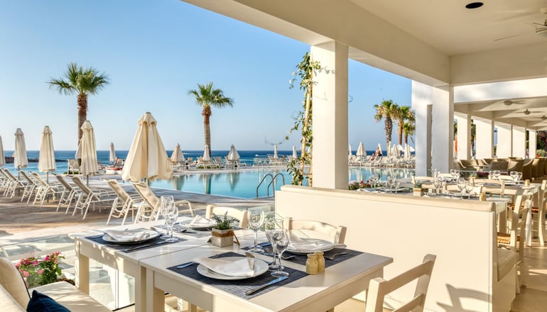 4* Nausicaa Beach