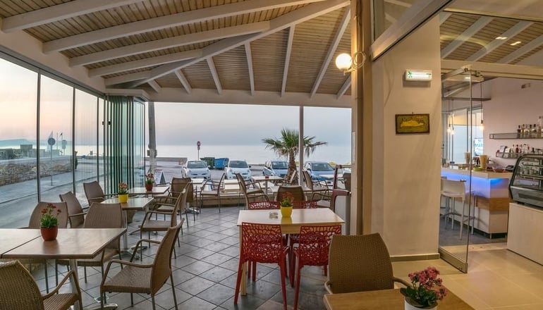 Pearl Beach Apartments