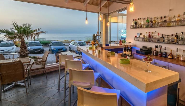 Pearl Beach Apartments