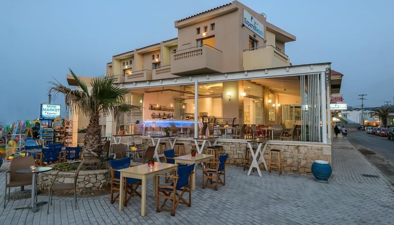 Pearl Beach Apartments