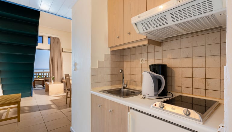 Pearl Beach Apartments