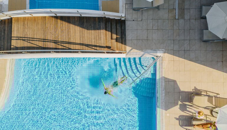 4* Sofianna Resort & Spa - Πάφος, Κύπρος