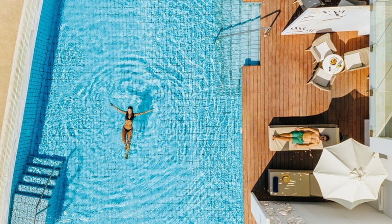 4* Sofianna Resort & Spa - Πάφος, Κύπρος