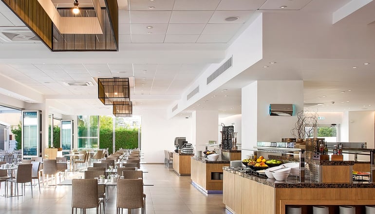 4* Sofianna Resort & Spa - Πάφος, Κύπρος