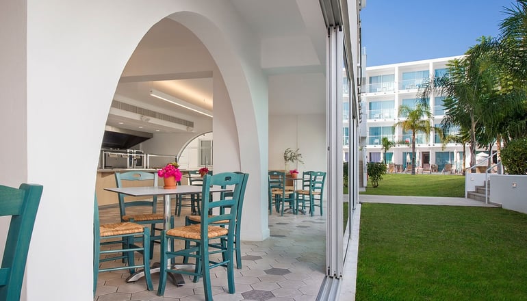 4* Sofianna Resort & Spa - Πάφος, Κύπρος