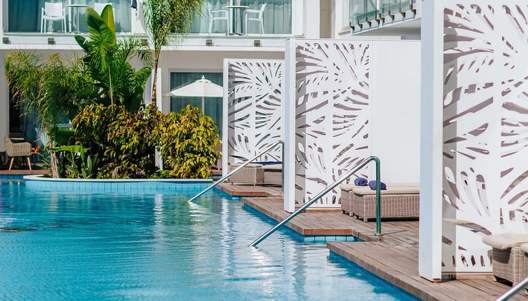 4* Sofianna Resort & Spa - Πάφος, Κύπρος